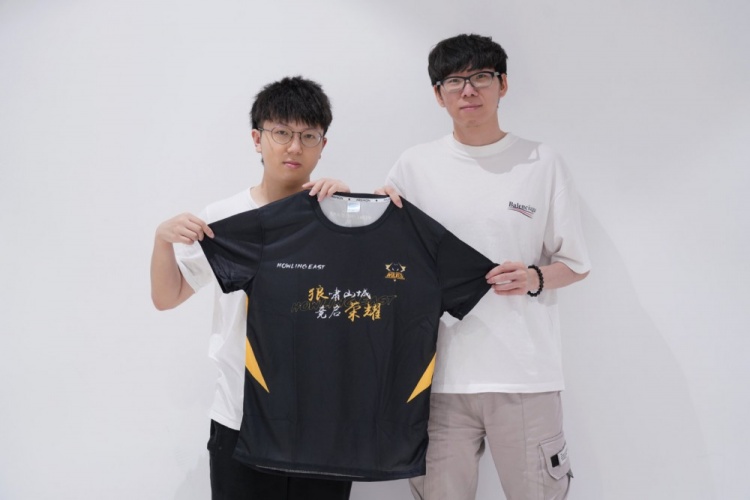 在接下来的