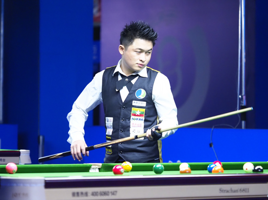 反击和出色 反击和出色