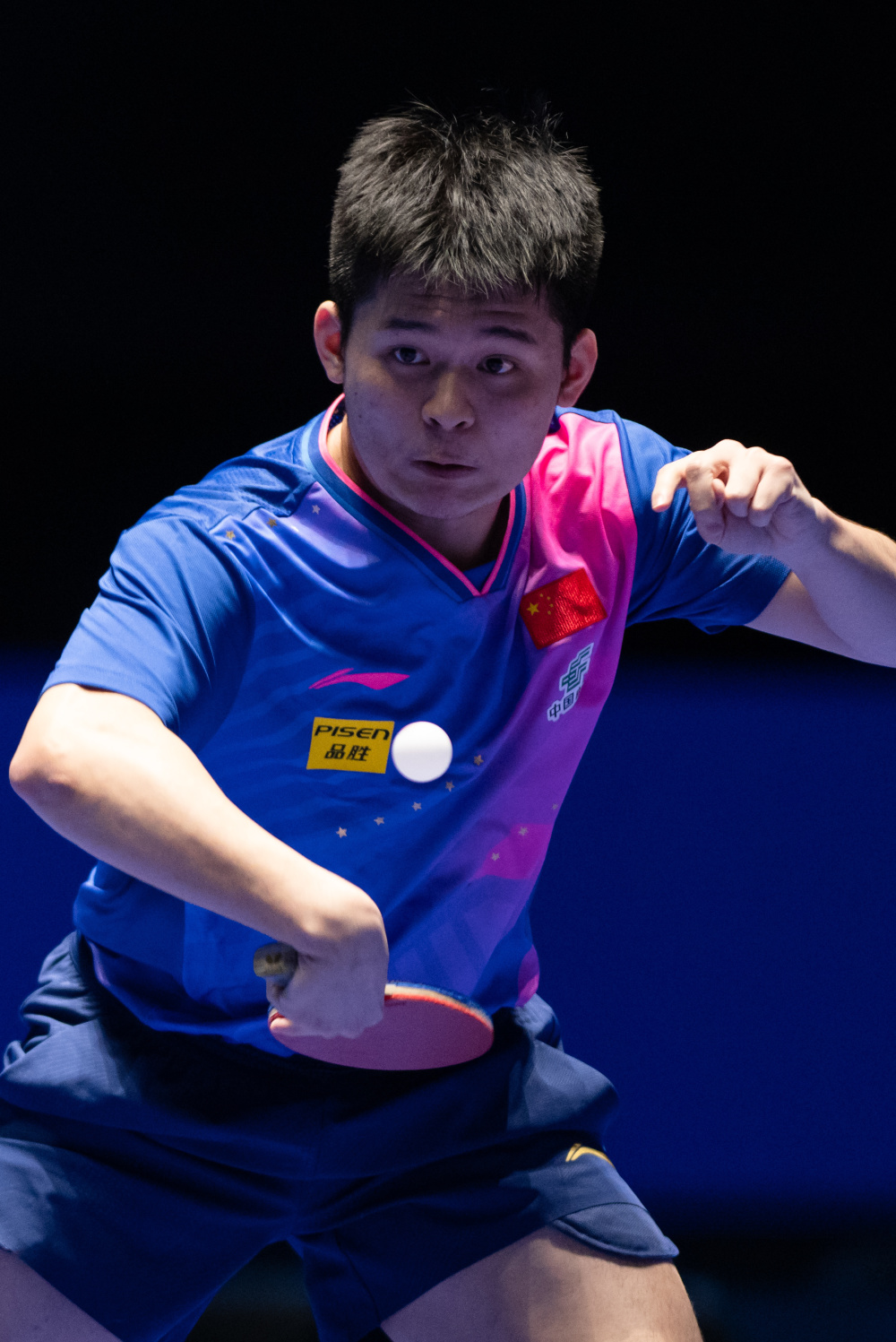 如同熔岩流 如同熔岩流