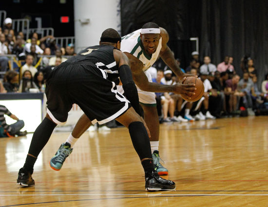 实力对决 实力对决