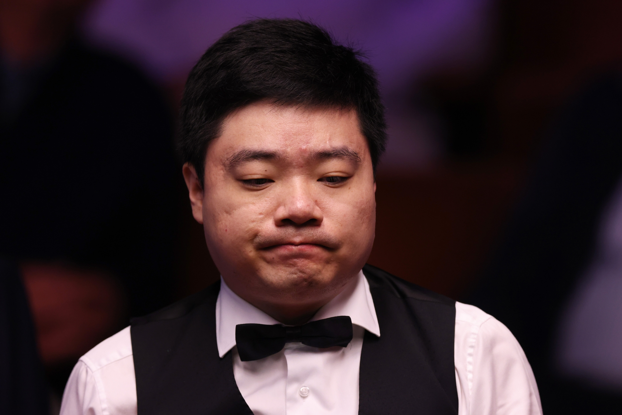 为内线球员 为内线球员