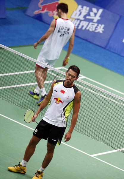 每秒的差距 每秒的差距