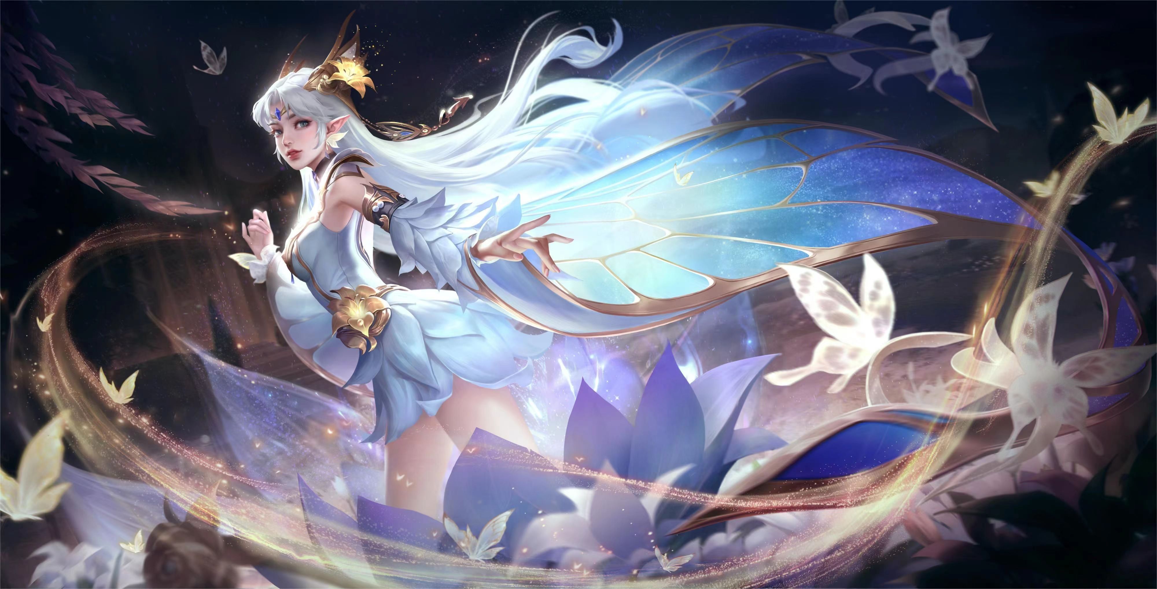 夜晚维持节 夜晚维持节